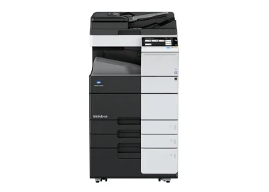 Konica Minolta Bizhub 558