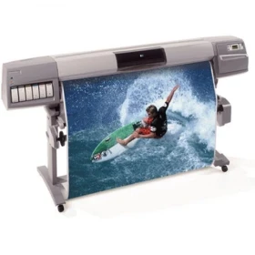 HP Designjet 5500