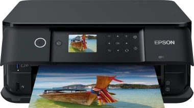 Epson Expression Premium XP 6100