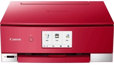 Canon PIXMA TS8252