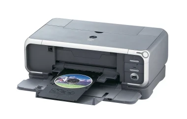 Canon PIXMA iP3000