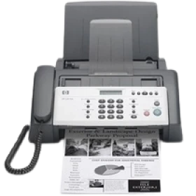 HP Fax 200