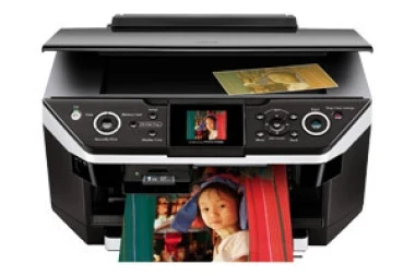 Epson Stylus Photo RX680
