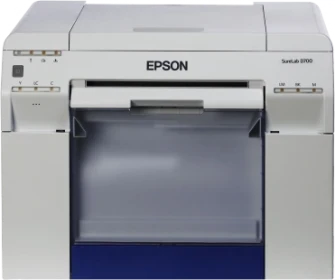 Epson  Epson SureLab SL-D700