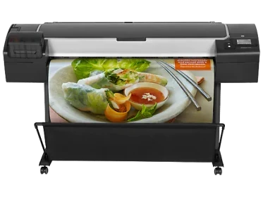 HP Designjet Z5400