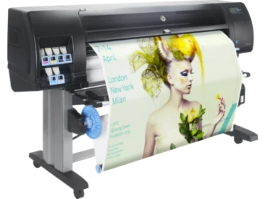 HP Designjet Z6600