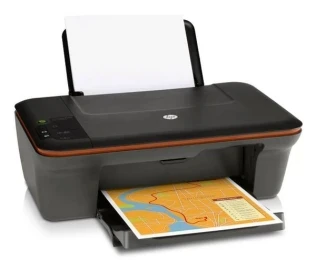 HP Deskjet 2054