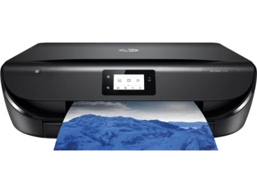 HP Envy 5055