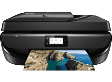 HP Officejet 5220