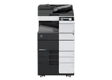 Konica Minolta Bizhub 458