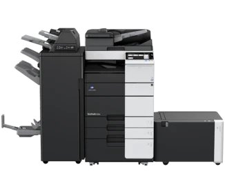 Konica Minolta Bizhub 658