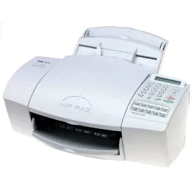 HP Fax 920