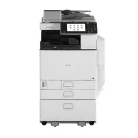 Ricoh Aficio MP C2011
