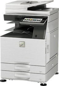 Sharp MX 3560