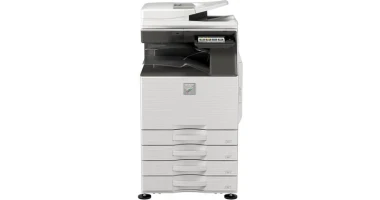 Sharp MX 2630