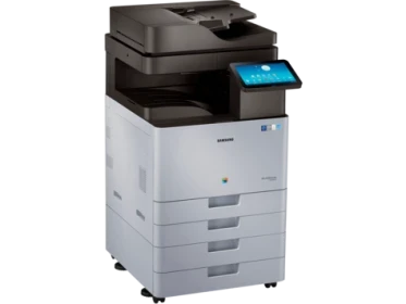 Samsung MultiXpress SL-X7400