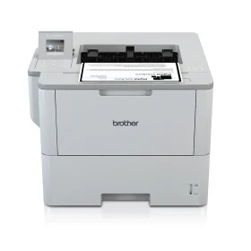Brother HL L6450