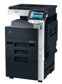 Konica Minolta Bizhub C223