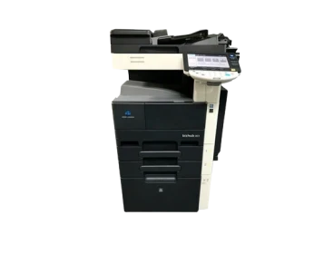 Konica Minolta Bizhub C363