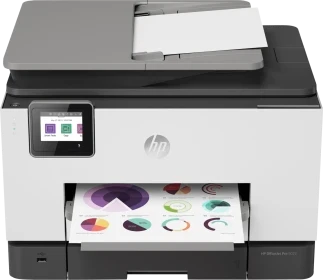 HP Officejet Pro 9022