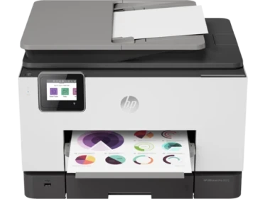 HP Officejet Pro 9025