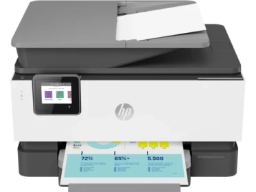 HP Officejet Pro 9014