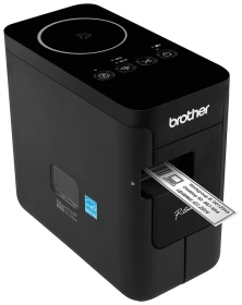 Brother P-touch PT-750