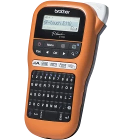 Brother P-touch PT-E110
