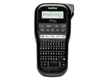 Brother P-touch PT-H110