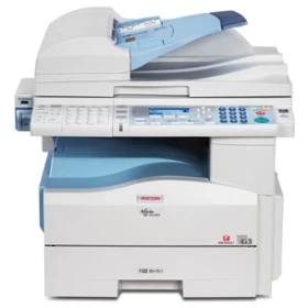 Ricoh Aficio MP 201