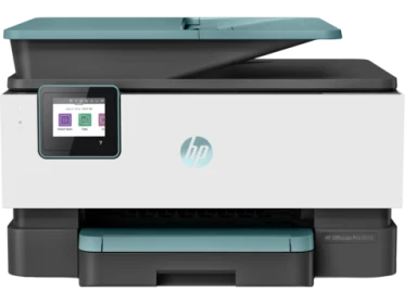 HP Officejet Pro 9018