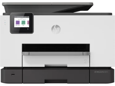 HP Officejet Pro 9023