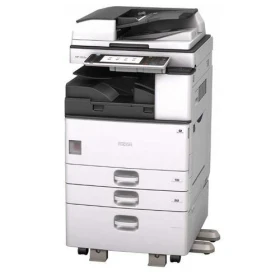 Ricoh Aficio MP 3053