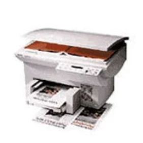 HP  Color Copier 140