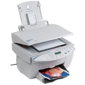 HP  Color Copier 145