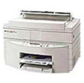 HP  Color Copier 155