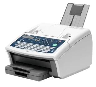 Panasonic Panafax UF-5300