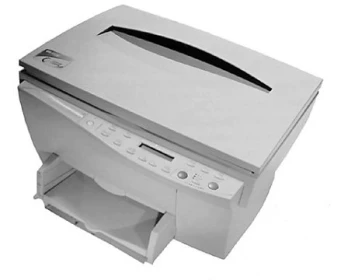 HP  Color Copier 170