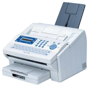 Panasonic DX 600