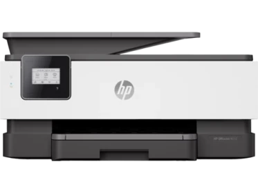 HP Officejet 8010