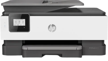 HP Officejet 8014