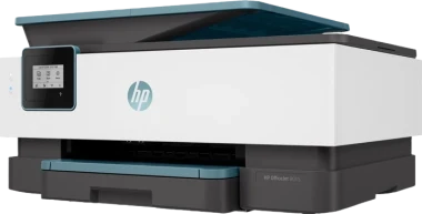 HP Officejet 8015