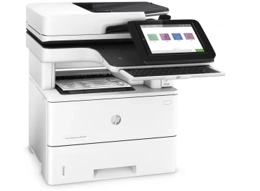 HP Laserjet Enterprise Flow MFP M528