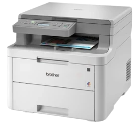 Brother DCP L3517