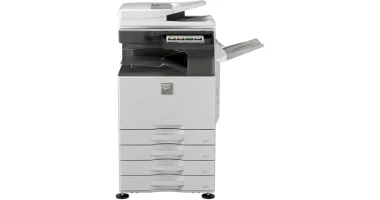 Sharp MX 3650