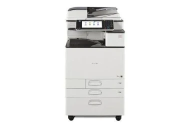 Ricoh  MP C2011