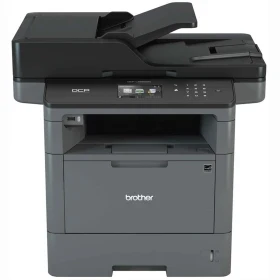 Brother DCP L5652