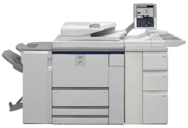 Sharp MX M950
