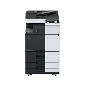 Konica Minolta Bizhub 308e
