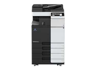Konica Minolta Bizhub 368e